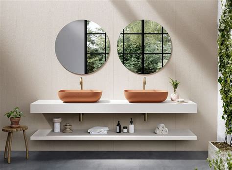 Tendenze Bagno Tutte Le Novit Mondodesign It