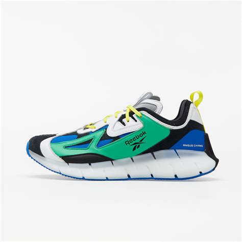 Reebok Zig Kinetica Concept