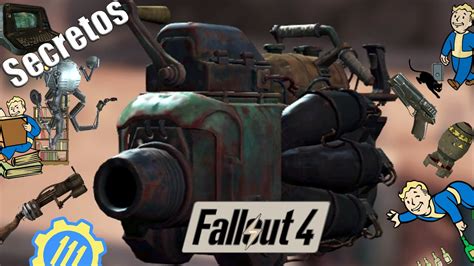 Conseguir El Junk Jet Fácil Y Rápido Exhibición Fallout 4