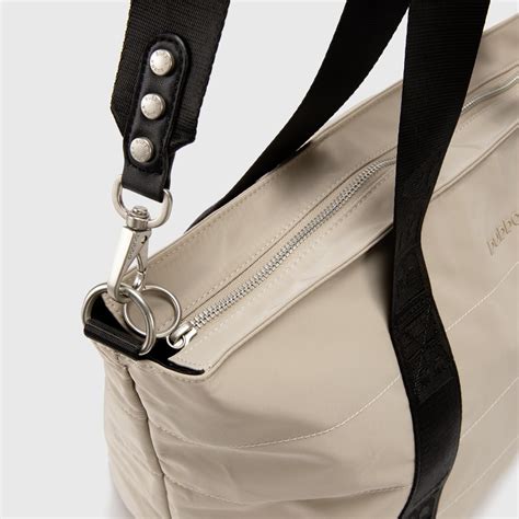 Ripley CARTERA BUBBA BAGS TOTE BAG VICTORIA NUDE