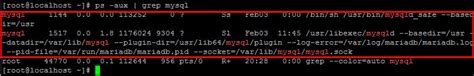 Error Establishing A Database Connection Mysql Mariadb Error Ionos Uk