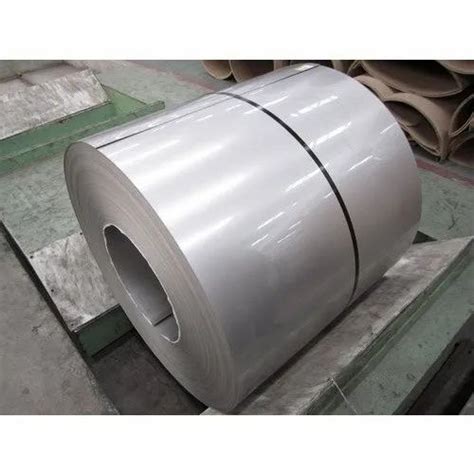 SRM Stainless Steel 441 Coils Thickness 0 1 7 Mm At Best Price In Mumbai