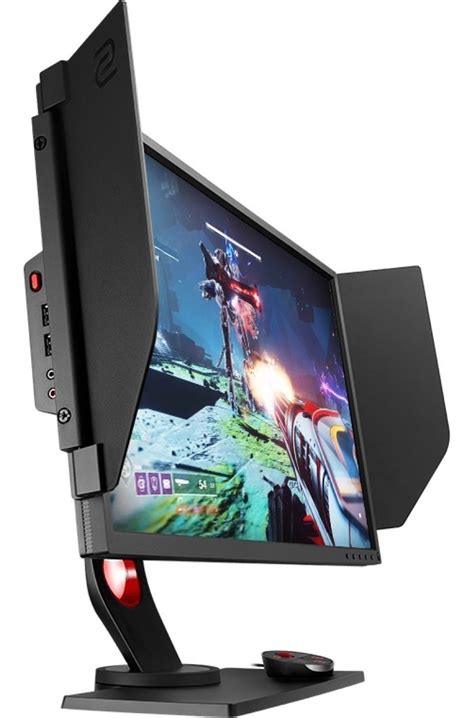 Monitor 24,5 Led Benq Zowie Gamer 240hz 1ms Full Hd Xl2546 | Frete grátis
