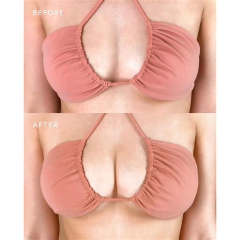 Magic Bra Insert Bra Pad Cup Bikini Push Up Foam Triangle Premium Thick Soft Enhancer Cup BH