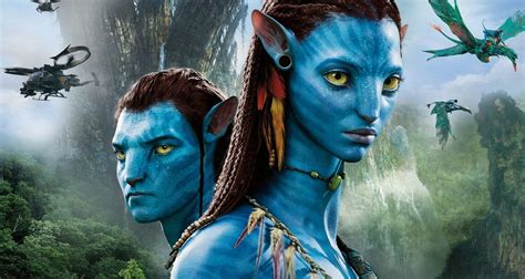 Após 13 anos de espera sequência de Avatar chega aos cinemas