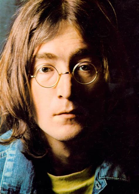 Les Lunettes Rondes De John Lennon Vendues 242 000 Dollars Tva Nouvelles