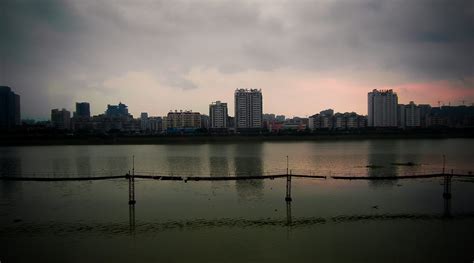 Ganzhou - Jiangxi, China - Around Guides