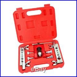 Cutter Set Tool Flaring And Swaging Tool Set Flares OD Soft