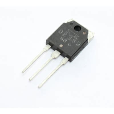 2SD2389 NPN 160V 8A 80W TO3P