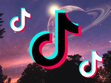 200 Tiktok Wallpapers