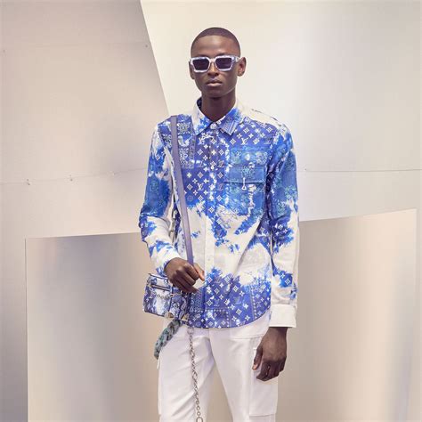 Louis Vuitton brings Paris show forward for Pharrell Williams debut