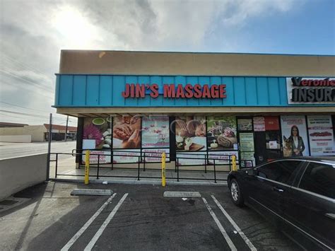 Jins Massage Massage Parlors In Los Angeles Ca 818 625 9111