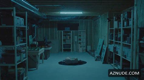 KIM HUFFMAN Nude AZNude