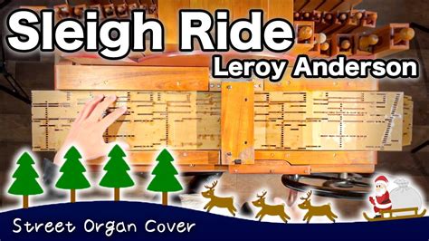 Sleigh Ride Leroy Anderson