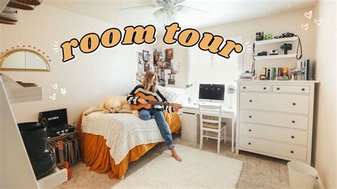 Room Tour 2020 Youtube