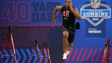 NFL Scouting Combine 2023: Full schedule