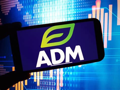 Archer Daniels Midland Earnings Shortfall And Accounting Trouble The