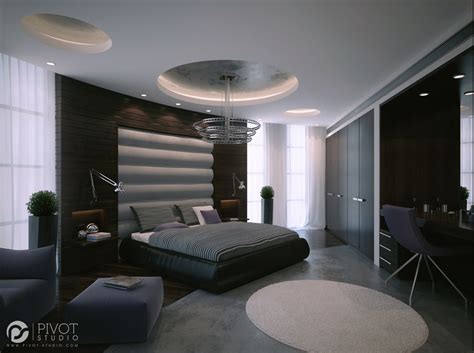 22 Beautiful Luxury Bedroom Design Lentine Marine