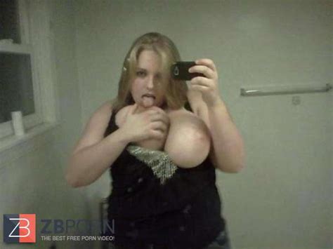 Monster Tits ZB Porn