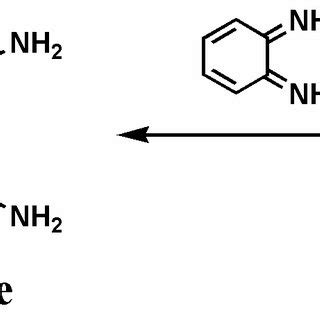 Oxidation Pathway Of Opd When Catalysed By Hrp H O