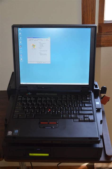 Ibm Thinkpad Z Laptop Pics