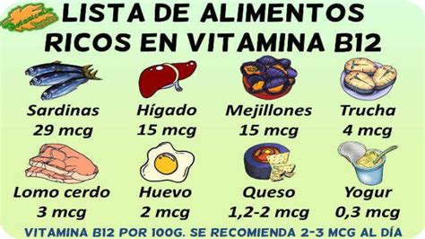 Toda Mujer Debe De Conocer Estas 10 Vitaminas Y Debe Consumir Para