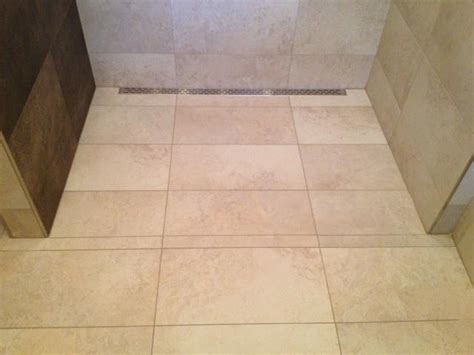 Laticrete Conversations: Linear Drain - Curbless Shower Install