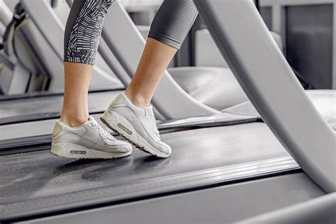 Benefits Of Treadmill Incline Fitness Topper