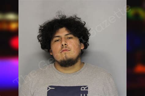 Anthony Solis Hall County