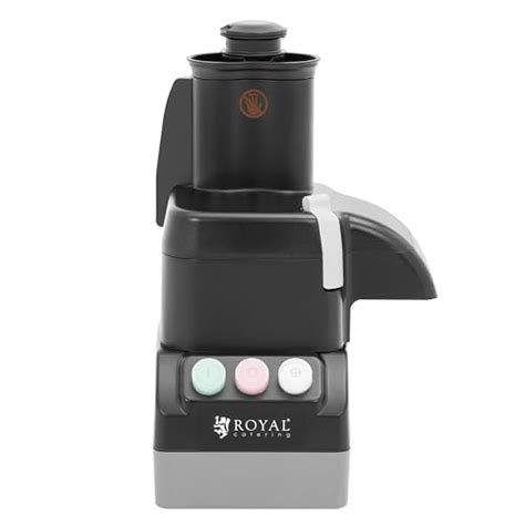 Royal Catering Rcgs Mini K Chenmaschine W Auswurfrutsche