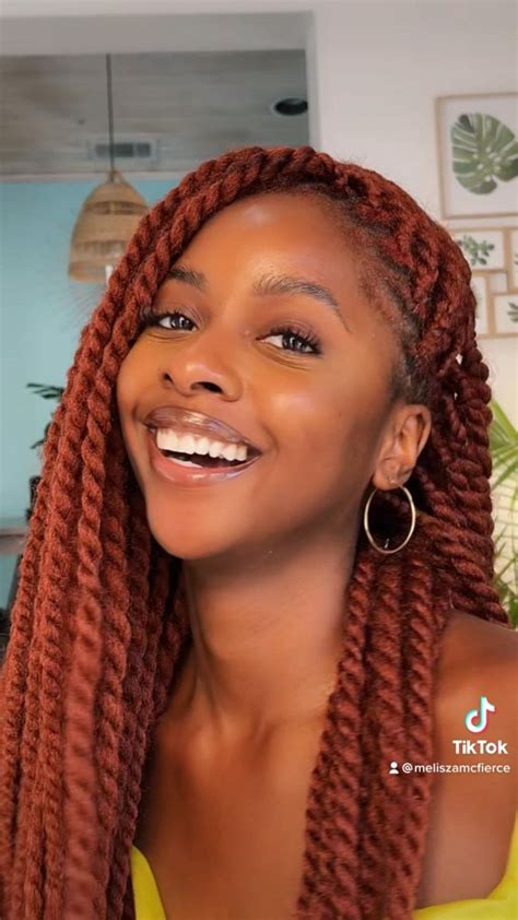 Detailed Marley Twist Braiding Tutorial Super Easy Method Marley Hair Lemonade Braids