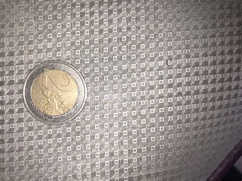 Pi Ce Euro Faut E Euro Eire Aea Emu Tr S Rare Ebay