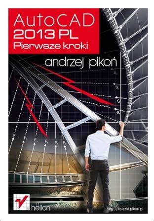 Amazon Autocad Pl Pierwsze Kroki Books