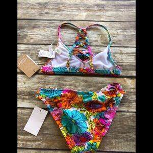 Hobie Swim Hobie Girls Bikini Poshmark