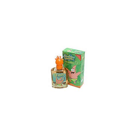 Spongebob Squarepants Patrick Cologne Eau De Toilette | 99Perfume.com