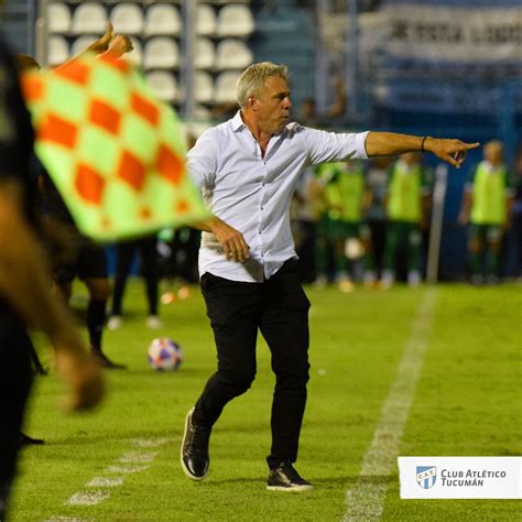 Atlético Tucumán On Twitter 🎙️ 𝗖𝗼𝗻𝗳𝗲𝗿𝗲𝗻𝗰𝗶𝗮 𝗱𝗲 𝗽𝗿𝗲𝗻𝘀𝗮 Lucas Pusineri