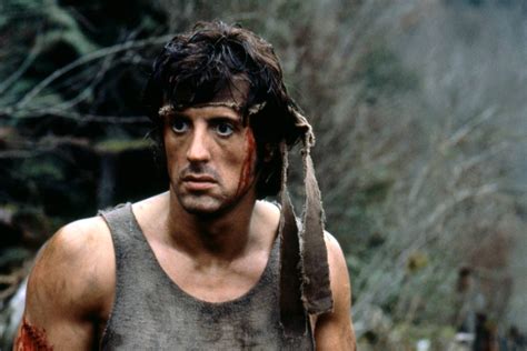 John Rambo Premier Et Ultime