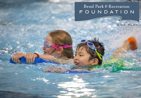 Bend Park & Recreation Foundation - Central Oregon Gives 