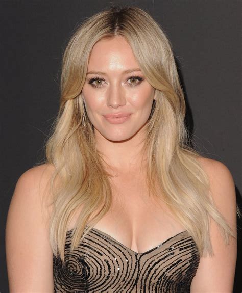 Sexy Hilary Duff Pictures Popsugar Celebrity Photo 5