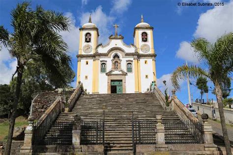 A trip back in time (Minas Gerais) - World Trip Planner