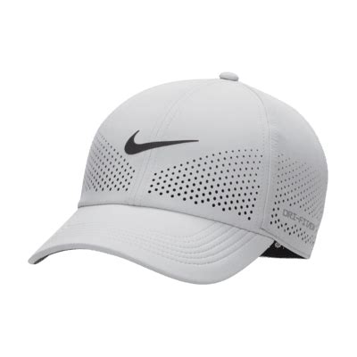 Nike Dri FIT ADV Club Unstructured Swoosh Cap Nike ID