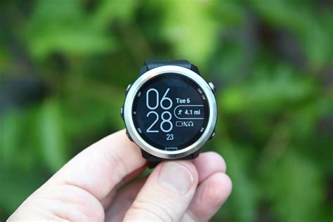 Garmin Forerunner Music Gps Running Watch In Depth Review Dc