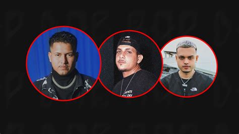 Os 15 Produtores Do Rap Nacional Mais Ouvidos No Spotify Dez