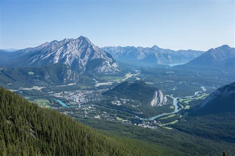 Rocky Mountains | Explore The Canadian Rockies