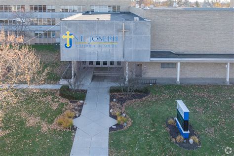 St Joseph Catholic Academy Rankings And Reviews