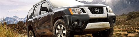 2011 Nissan xterra aftermarket accessories