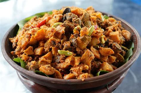 Ini Resep Sambal Goreng Kentang Ati Ampela Yang Mudah Dibuat