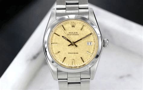 Modelos Rolex asequibles Tu guía de relojes Rolex de lujo para