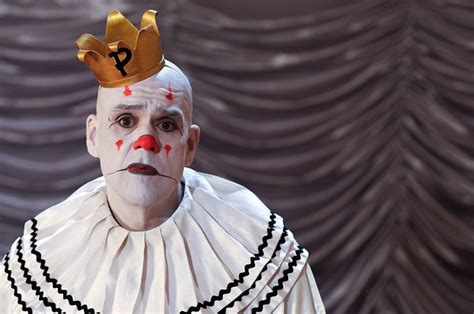 11 of the scariest creepy clowns ever - NME