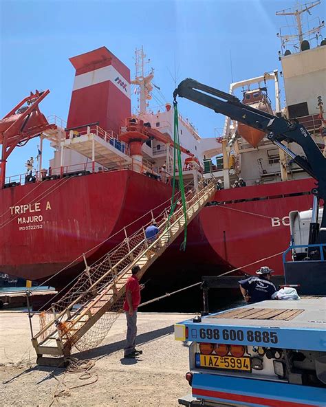 ΠΑΠΑΓΑΛΟΣ ΓΕΡΑΝΟΣ Logothetis Cranes Γερανοί Φορτώσεις Εκφορτώσεις